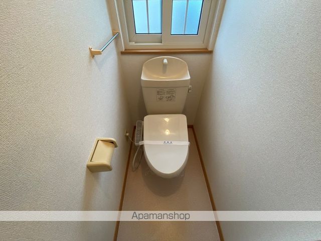 サンパティ-ク横田口の内装写真