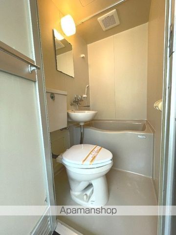 クロノス要町の内装写真