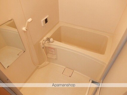 第２アーク山崎[2LDK/51.15m2]のバス