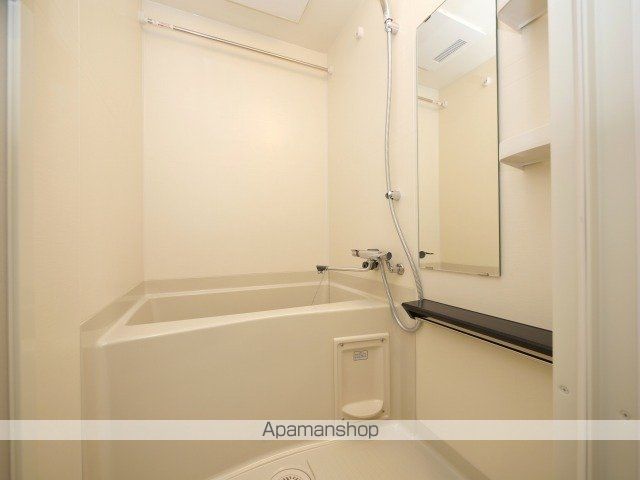 プレサンスNEO上新庄PRIMECRUISの内装写真