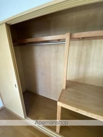 センチュリーコート5番館の内装写真