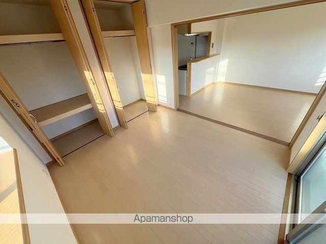 ユーミー田野壱番館の内装写真