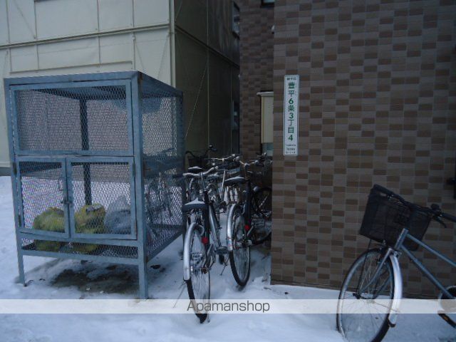 ヴィアルシティ豊平のその他写真