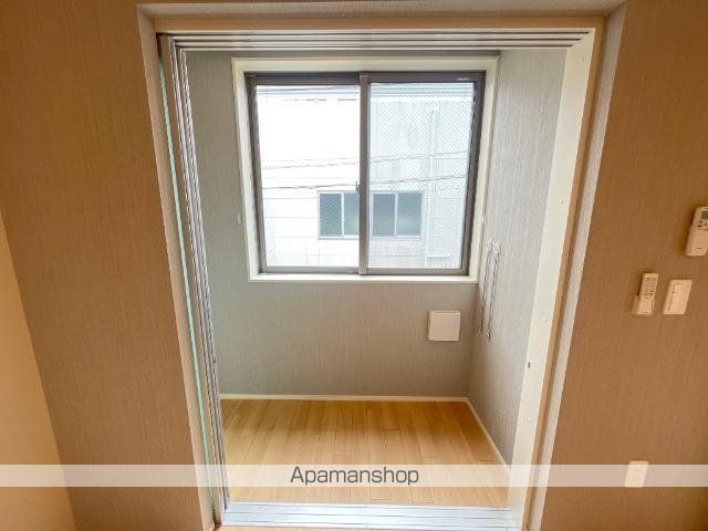 CASA クオーレの内装写真