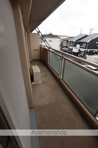 メゾン・ド・昭裕 Iの内装写真