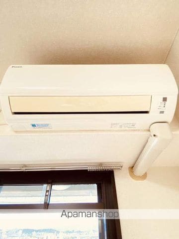 メゾンエルムの内装写真