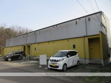 ＹＭ　ＦＬＡＴ[2LDK/89.1m2]の外観5