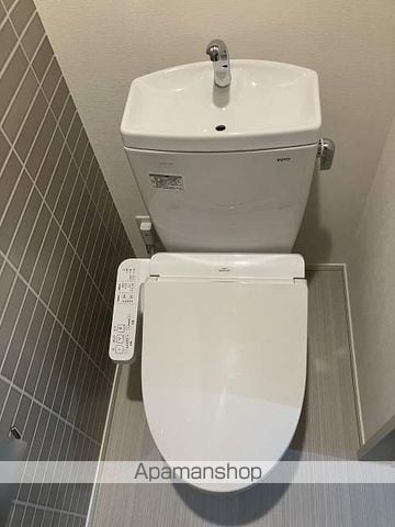 MOVE桜尾本町の内装写真