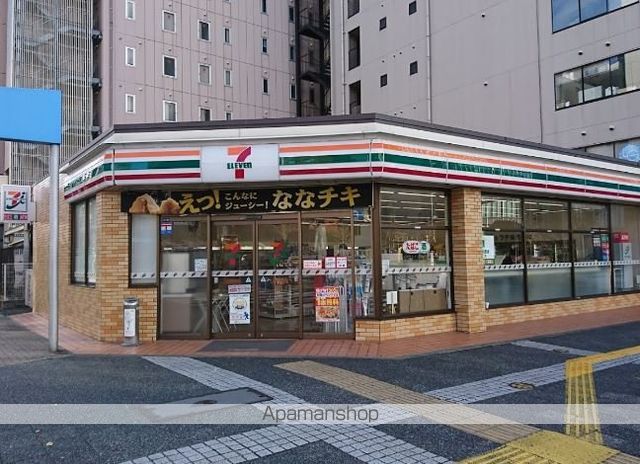 プレサンス錦エボリューションの周辺写真