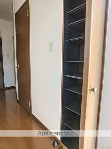 アンプルール リーブル 永遠の内装写真