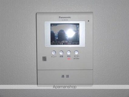 エーデルワイス[2LDK/58.22m2]のその他設備