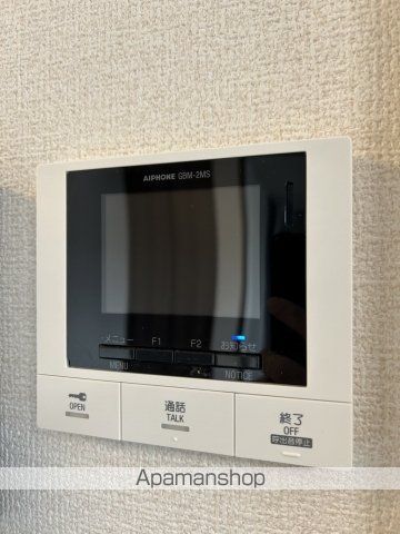 Southern Gionの内装写真