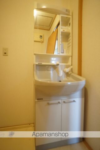 グロワールCの内装写真