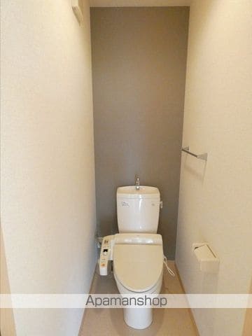 ルミエール 参番館の内装写真