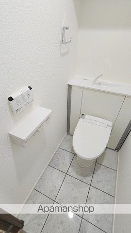 LEGAL西長堀IIの内装写真