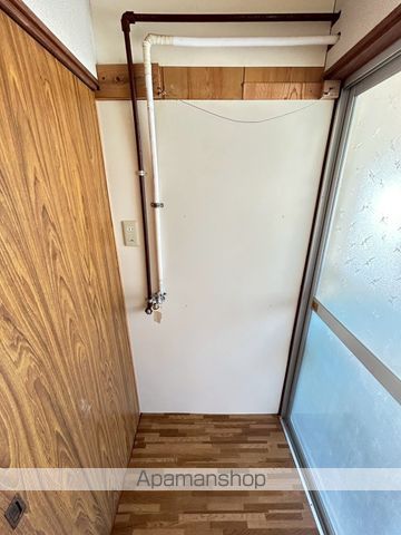 都城市 1階建 築51年の内装写真