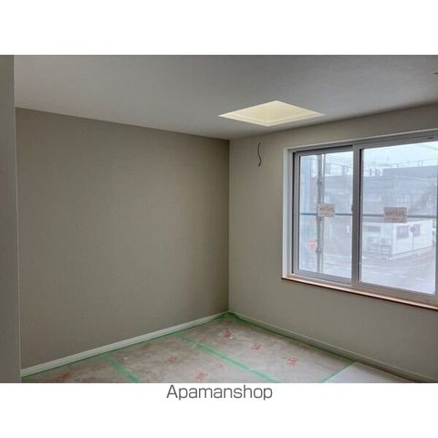リベルテ琴似の内装写真