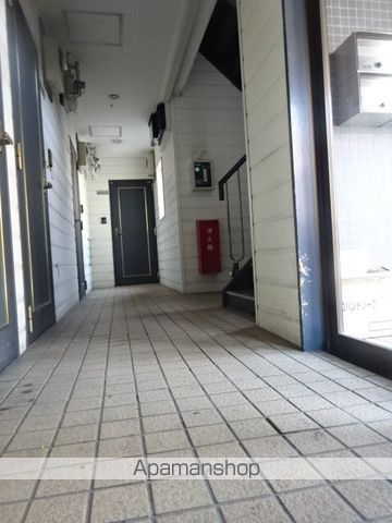 レオパレス北34条第1のその他写真