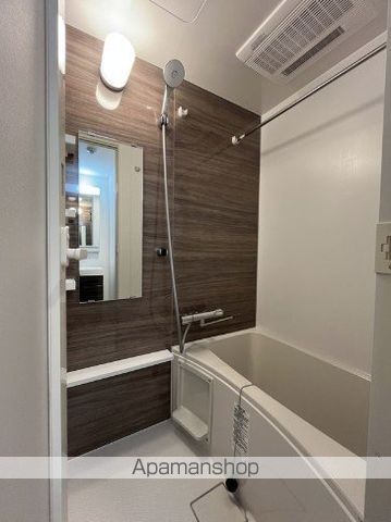 SーRESIDENCE横濱磯子ALIZEの内装写真