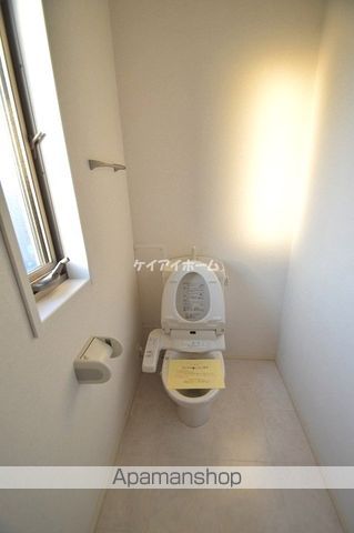 コンシェルジュ福井Aの内装写真