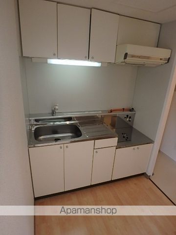 ヴィヴレ平岸の内装写真