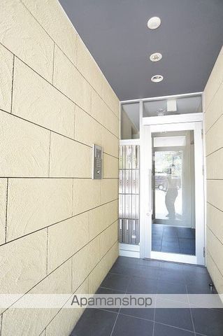 エヴァンスコート南1条の内装写真