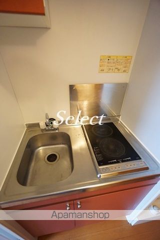 レオパレス大岡壱番館の内装写真