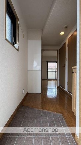 スプリングハイムの内装写真