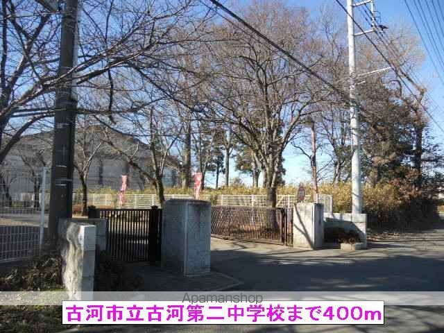 ライフサークルパート11の周辺写真