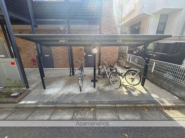 レオネクスト石神井台のその他写真