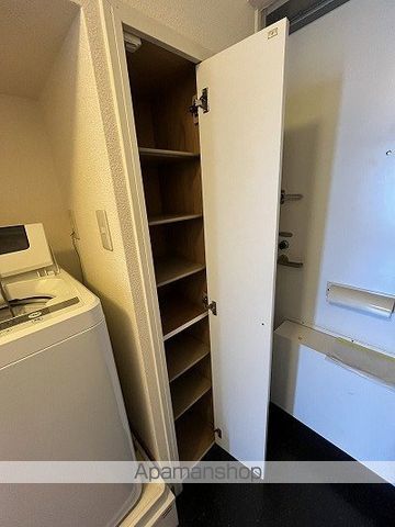 アーバンフラッツKの内装写真