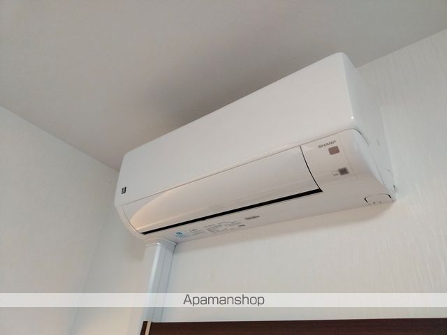 プレジオ城東の内装写真