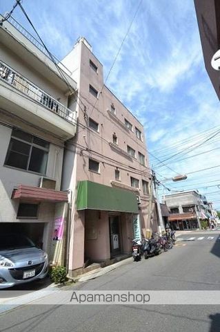 谷山ビルの外観写真