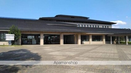 レジデンス柿下[2LDK/59.5m2]の周辺1