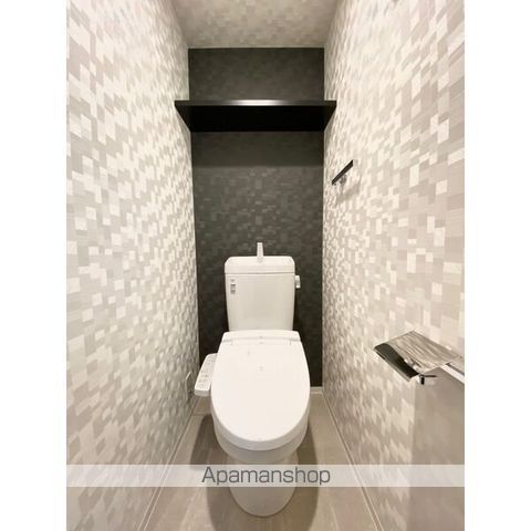 SーRESIDENCE池下西の内装写真