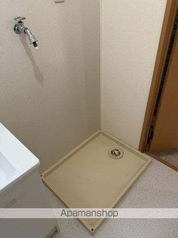 ヴューライラックの内装写真
