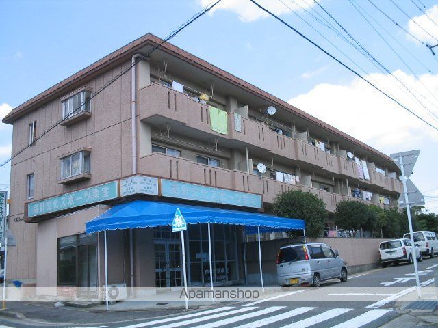 ベルシャトーまき@