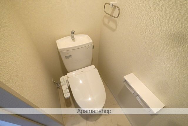 ＬＡ　ＣＡＳＡ　ＦＥＬＩＣＥ和白 203 ｜ 福岡県福岡市東区和白４丁目12-6（賃貸アパート1LDK・2階・35.09㎡） その10