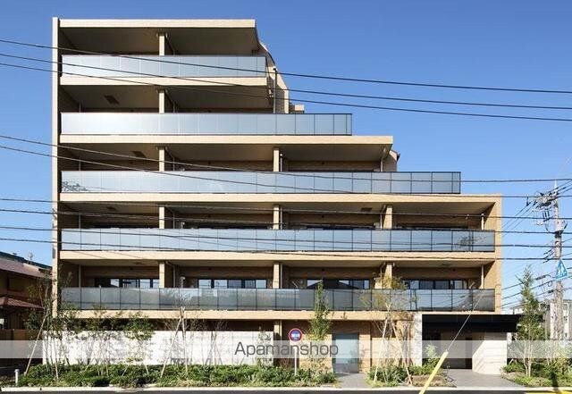 ライトテラス世田谷砧[3LDK/70.47m2]の外観2