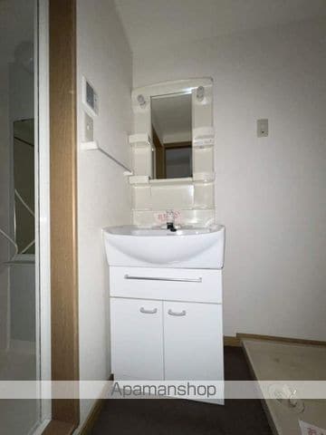 プラシード倉敷の内装写真
