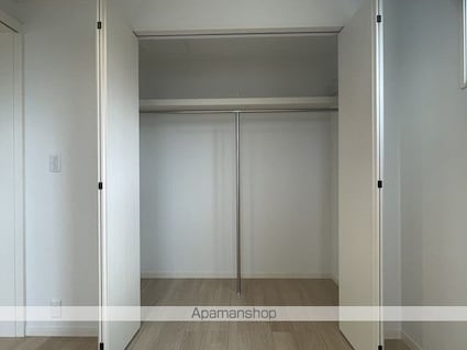 ＳＯＰＨＩＡ方南[2LDK/54.75m2]の収納