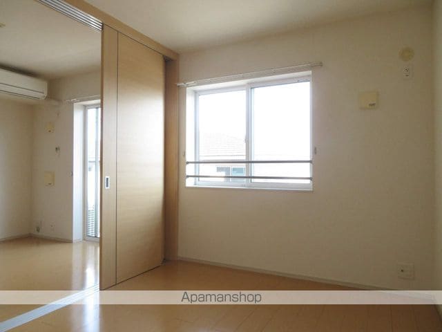 プライムカーサの内装写真