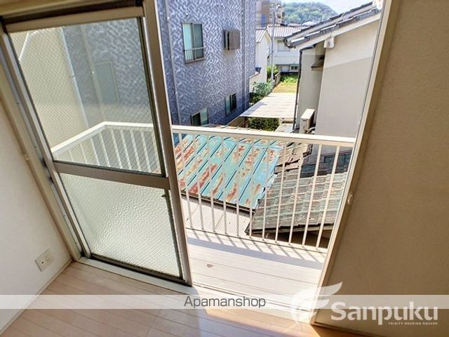 Lハイツの内装写真