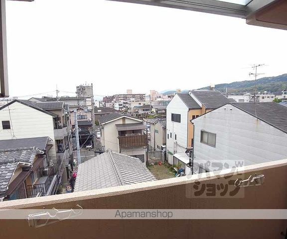 サンロイヤル藤ノ森の内装写真
