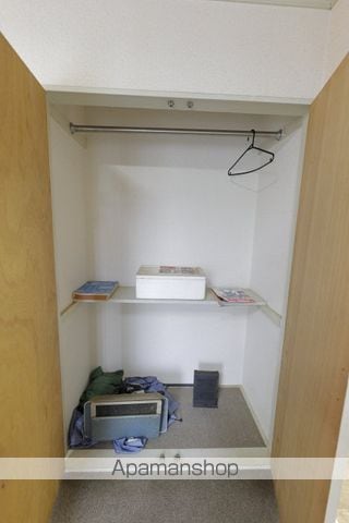 レオパレス森崎IIの内装写真