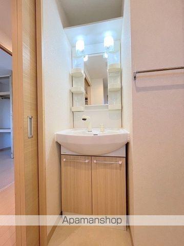 クレスト小松の内装写真