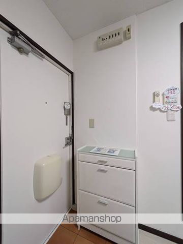 グリーンヒルズF棟の内装写真
