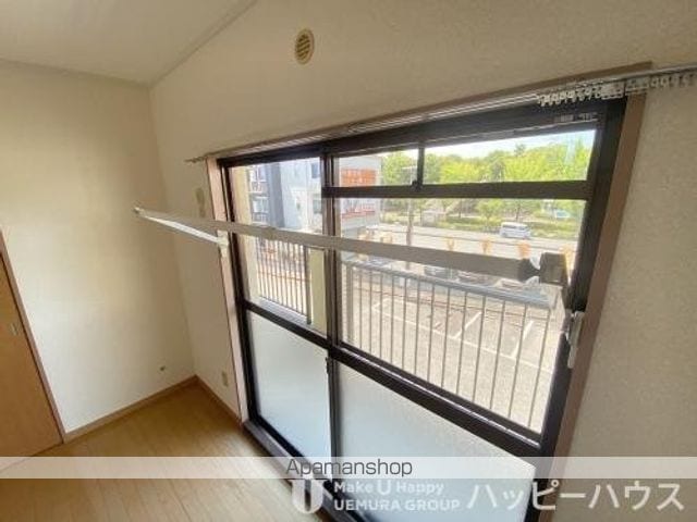 レークサイドパーク2の内装写真