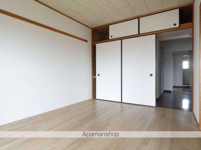 アーバン・ビレッジの内装写真