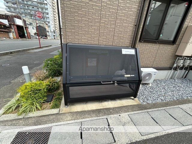 OHANAの内装写真